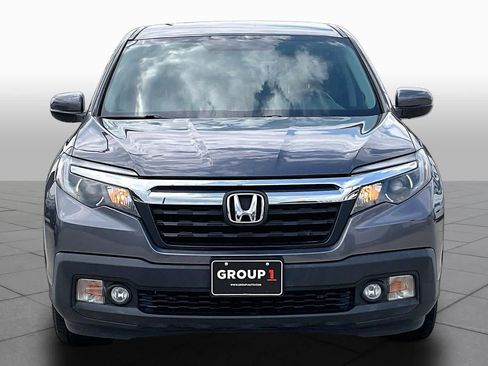 Used 2017 Honda Ridgeline RTS image 4