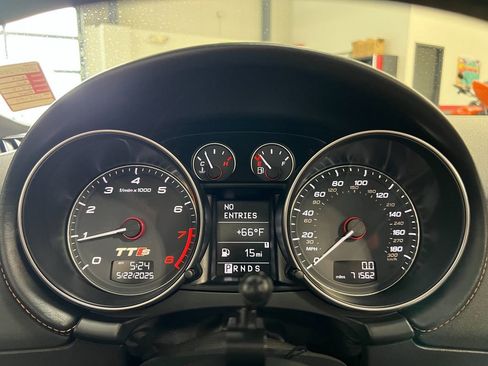 Used 2009 Audi TTS 2.0T Premium Plus image 14