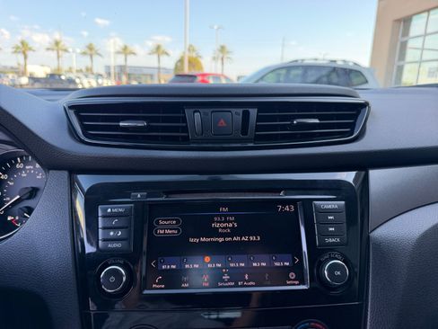 Used 2019 Nissan Rogue Sport S FWD image 26