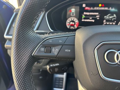 Certified 2022 Audi SQ5 Premium Plus image 24