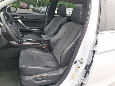 Used 2024 Mitsubishi Eclipse Cross SE image 14