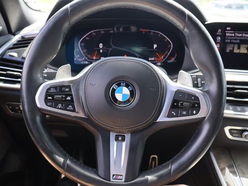 Used 2019 BMW X5 xDrive40i w/ M Sport Package AWD/4WD image 41