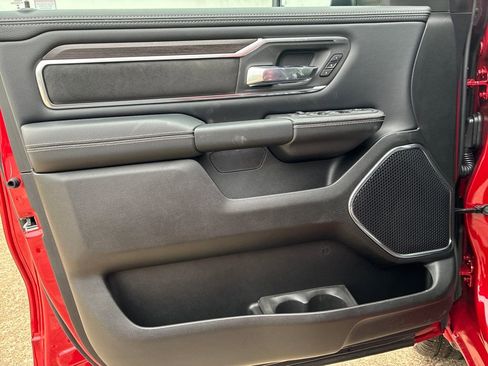 New 2026 RAM 1500 Laramie image 10