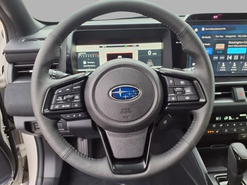 New 2026 Subaru Outback Limited image 13