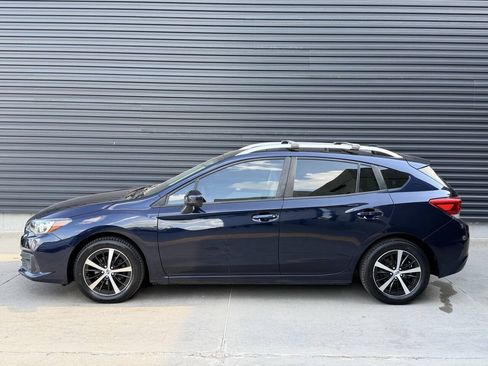 Used 2020 Subaru Impreza 2.0i Premium AWD/4WD image 9