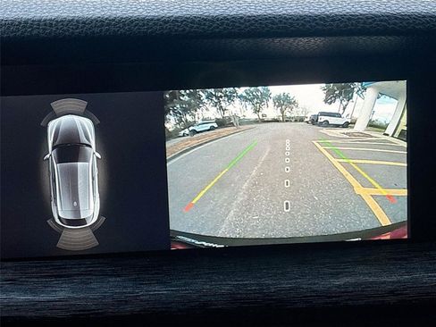 Used 2023 Alfa Romeo Stelvio Sprint image 15