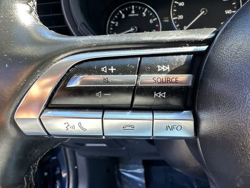 Used 2022 MAZDA CX-30 AWD 2.5 S w/ Preferred Package image 33