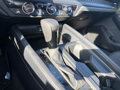 Used 2024 Honda Accord EX image 22