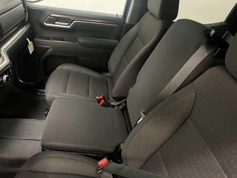 New 2026 Chevrolet Silverado 1500 LT w/ Z71 Off-Road Package image 25