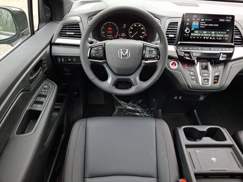New 2026 Honda Odyssey Sport-L image 12