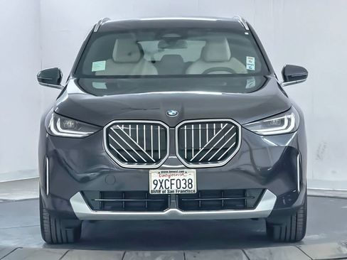 Used 2026 BMW X3 xDrive30i w/ Convenience Package AWD/4WD image 10