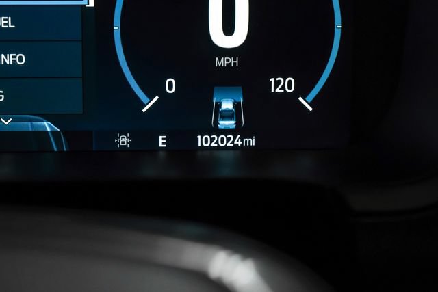 Used 2022 Ford F150 Tremor w/ Equipment Group 402A High AWD/4WD image 18