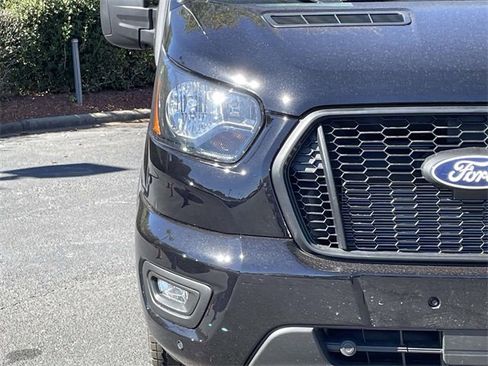 New 2026 Ford Transit 350 XL image 37