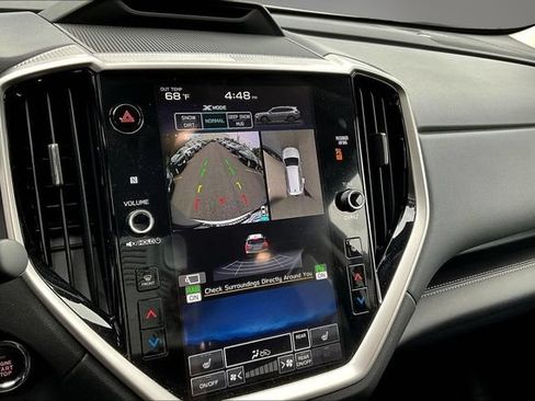Used 2025 Subaru Ascent Limited AWD/4WD image 14