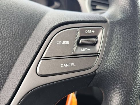 Used 2018 Hyundai Santa Fe Sport AWD/4WD image 12