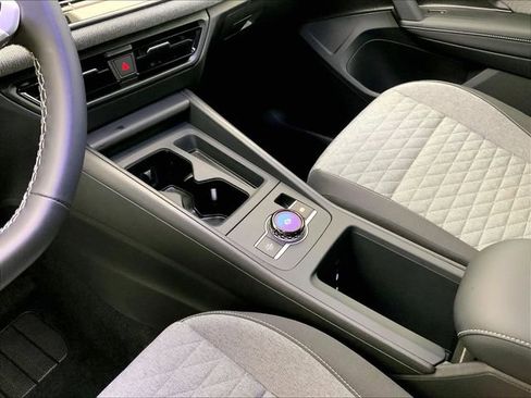 Certified 2025 Volkswagen Tiguan S w/ 18" Wheel Package AWD/4WD image 16