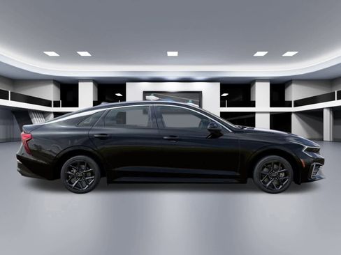 New 2026 Kia K5 LXS image 7