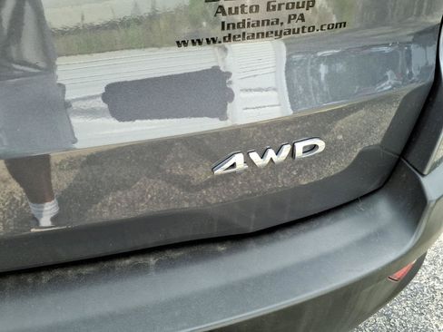 Used 2022 Ford EcoSport S AWD/4WD image 18