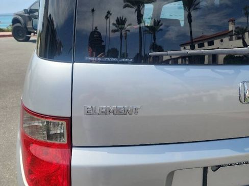 Used 2006 Honda Element EX-P image 13