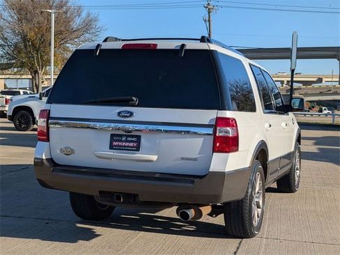 Used 2015 Ford Expedition King Ranch image 4