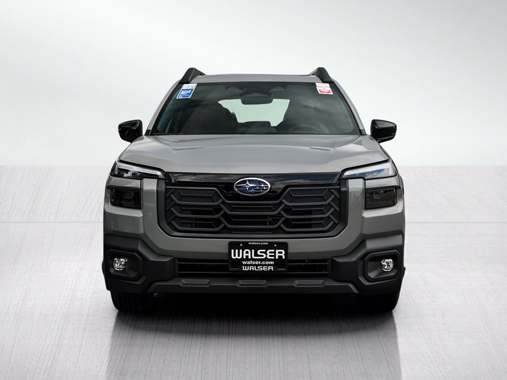 New 2026 Subaru Outback Limited AWD/4WD image 2