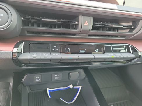 New 2026 Toyota Prius image 22