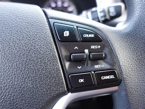 Used 2019 Hyundai Tucson SE FWD image 43