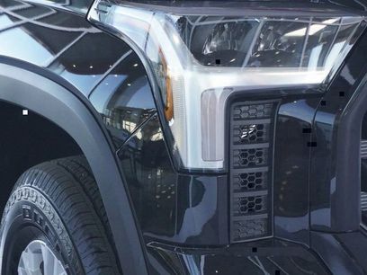 New 2025 Toyota Tundra SR5