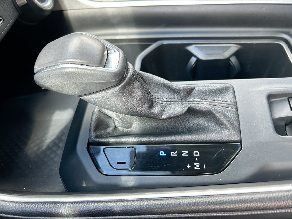 Certified 2024 Toyota Grand Highlander FWD image 26