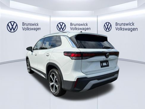 New 2026 Volkswagen Tiguan SE AWD/4WD image 4