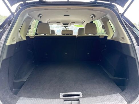 Used 2023 Nissan Rogue SV FWD image 31