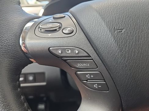 Used 2024 Nissan Murano SL AWD/4WD image 43