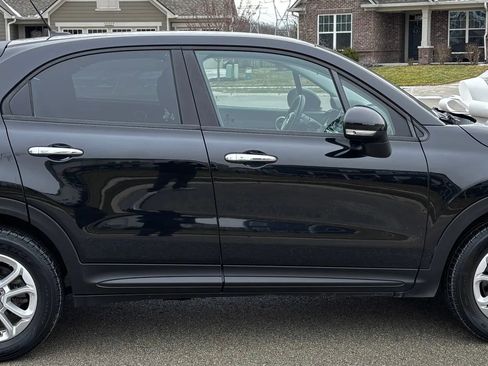 Used 2017 FIAT 500X Pop w/ Pop Popular Equipment Package image 6