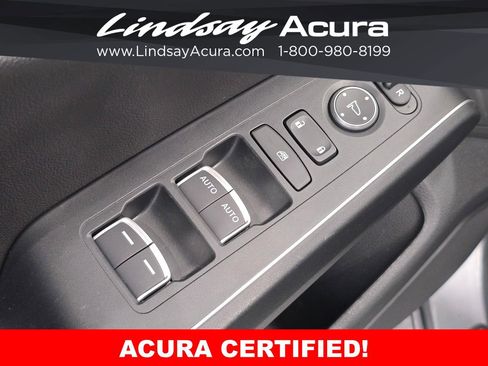 Certified 2024 Acura Integra A-Spec FWD image 23