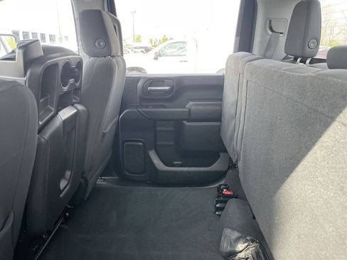 Used 2023 Chevrolet Silverado 2500 LT w/ Convenience Package AWD/4WD image 6