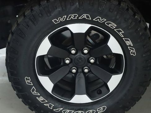 Used 2021 RAM 1500 Rebel w/ Rebel Level 2 Equipment Group image 50