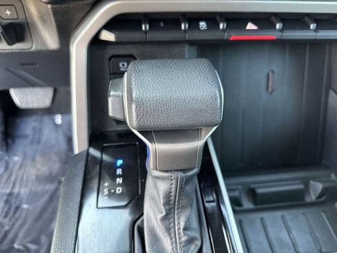 Used 2023 Toyota Tundra SR5 AWD/4WD image 29