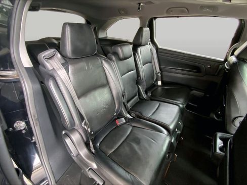 Used 2022 Honda Odyssey Touring image 20