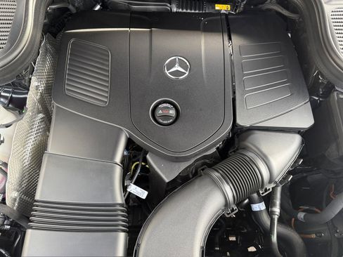 New 2026 Mercedes-Benz GLE 350 4MATIC image 20