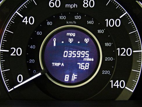Used 2015 Honda CR-V LX image 14