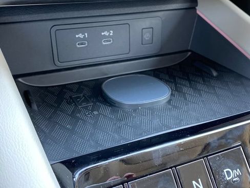 New 2026 Nissan Murano SL AWD/4WD image 19