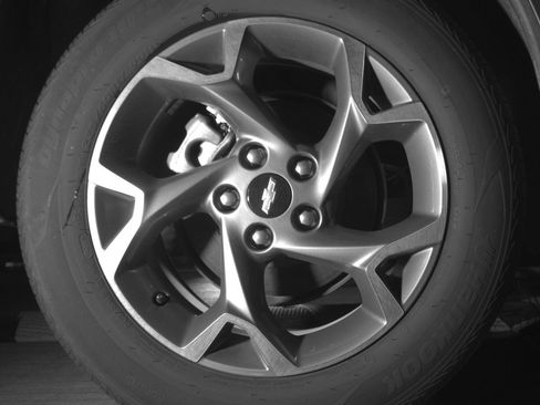Used 2025 Chevrolet Trax LT FWD image 15