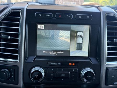 Used 2018 Ford F350 Limited w/ FX4 4x4 Off Road Package image 29