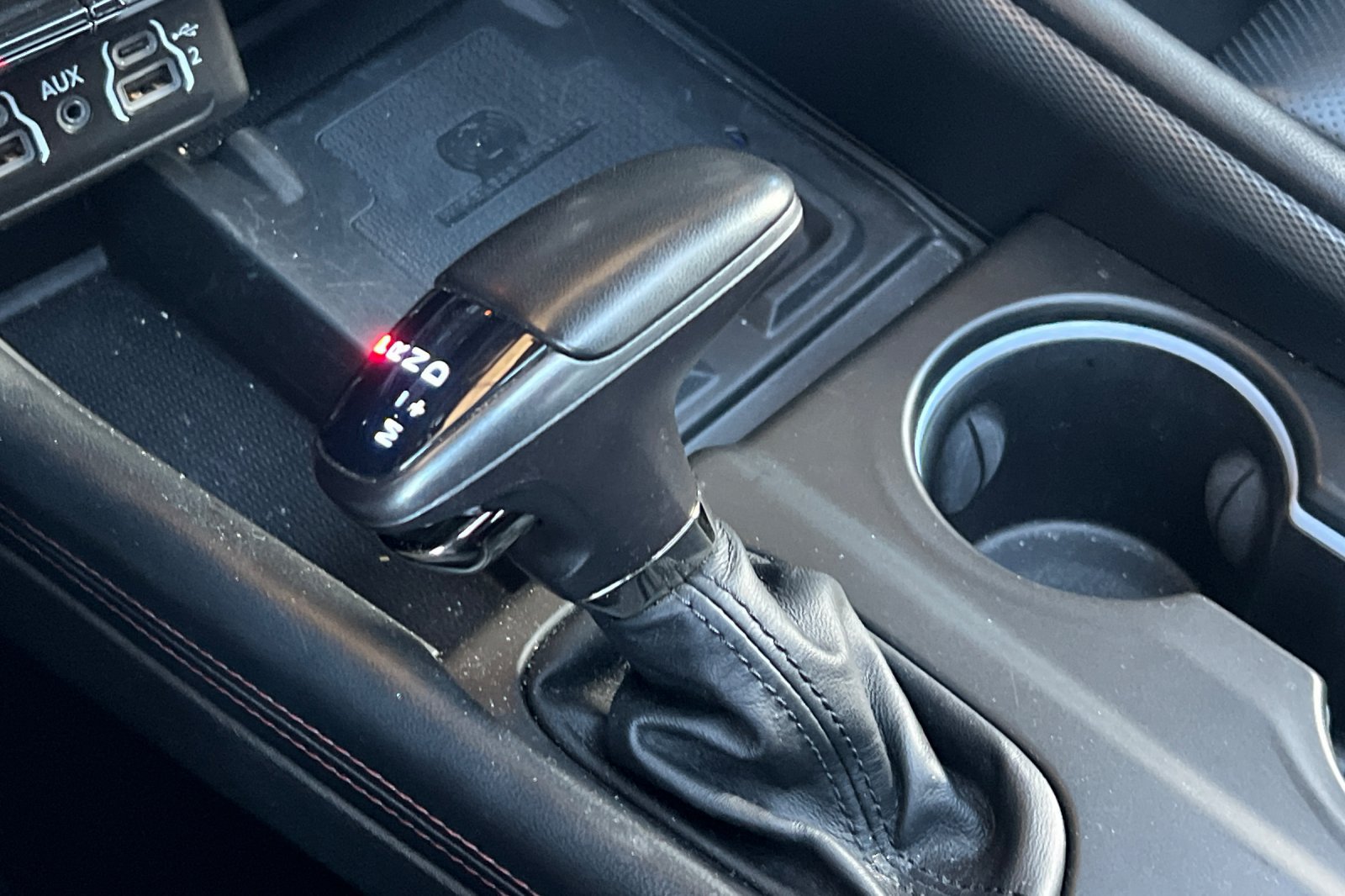 Used 2021 Dodge Durango R/T w/ Technology Group AWD/4WD image 25