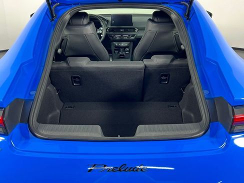 Used 2026 Honda Prelude image 13