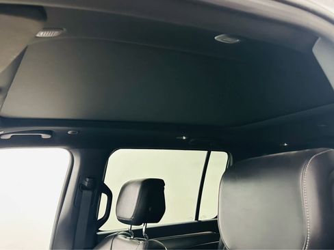 Used 2024 Jeep Wagoneer Series II image 20