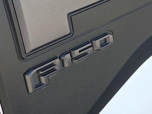 Used 2019 Ford F150 Raptor w/ Equipment Group 802A Luxury image 12