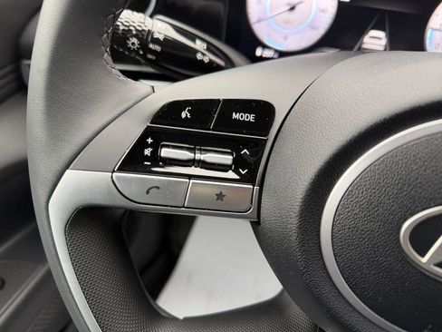 New 2026 Hyundai Elantra Limited image 14