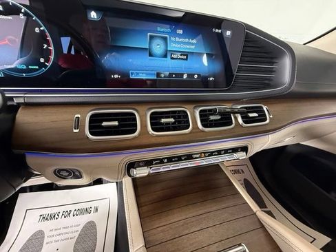 Used 2023 Mercedes-Benz GLE 450 4MATIC image 24