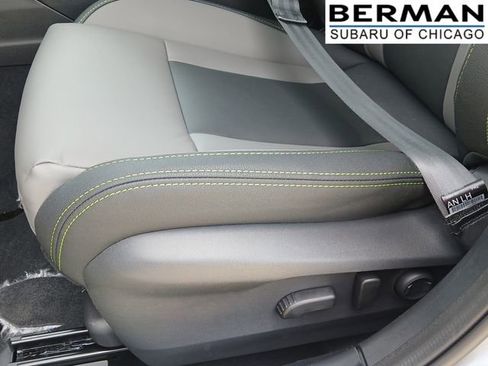 New 2025 Subaru Outback Onyx Edition image 19